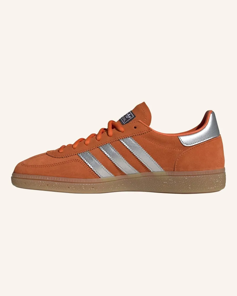 adidas HANDBALL SPEZIAL SCHUH Beige