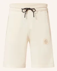 HUGO BOSS Tennisshorts TOLLI Beige