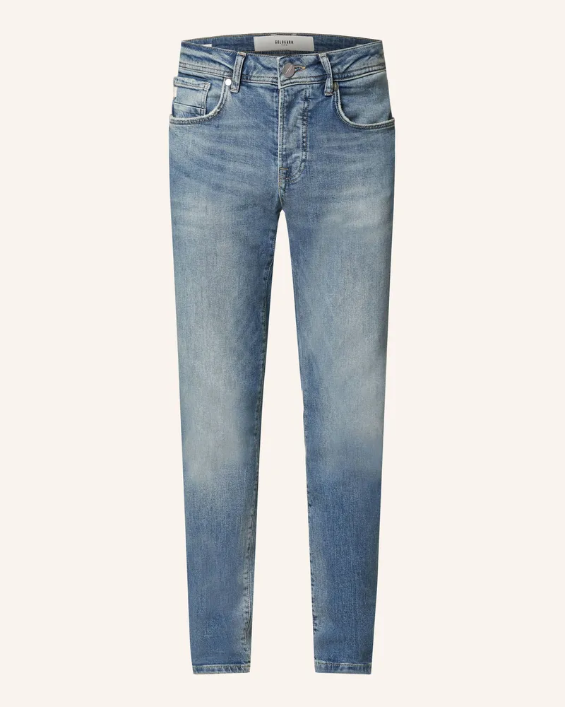 Goldgarn Jeans U2 Tapered Fit 1010