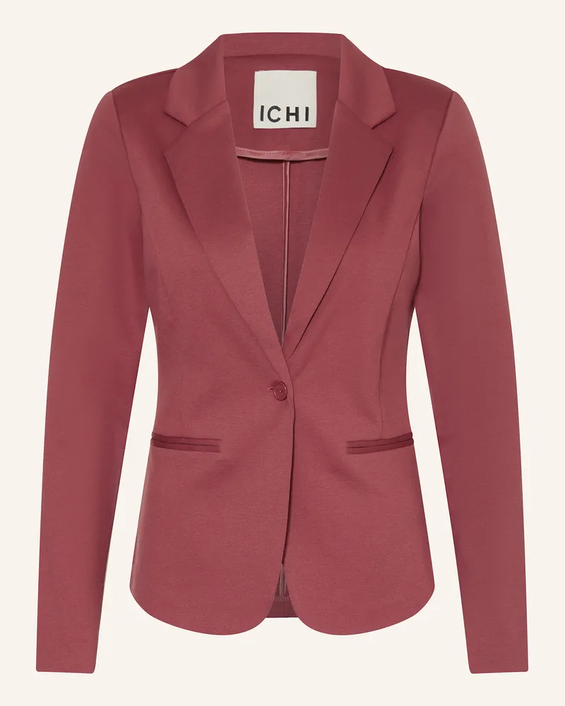 ICHI Jerseyblazer IHKATE Fuchsia