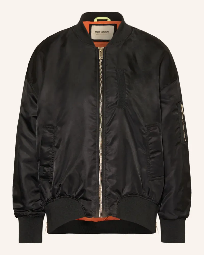 Mos Mosh Blouson MMRUBY Schwarz
