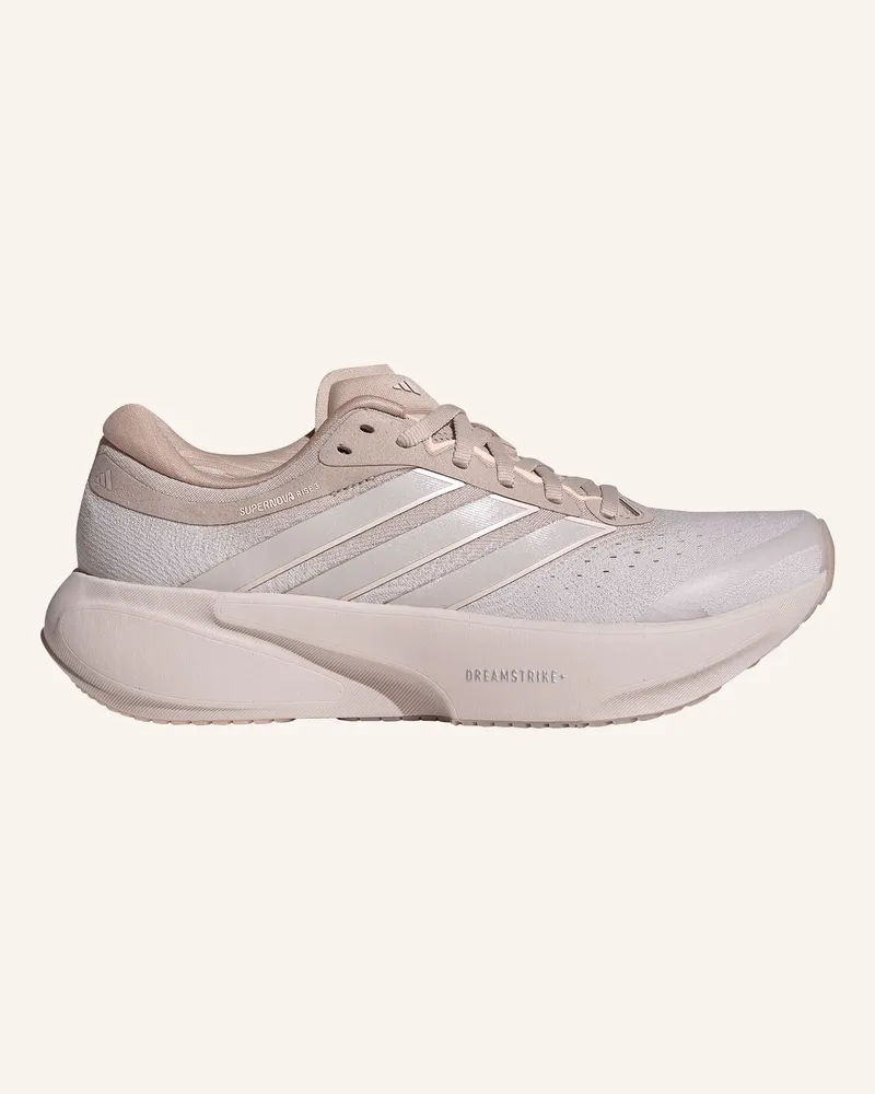adidas Laufschuhe SUPERNOVA RISE 3 Beige