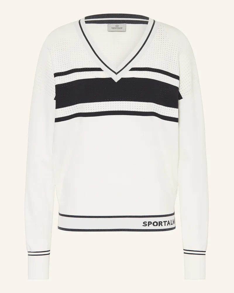 Sportalm Pullover Creme