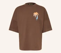 T-Shirt braun