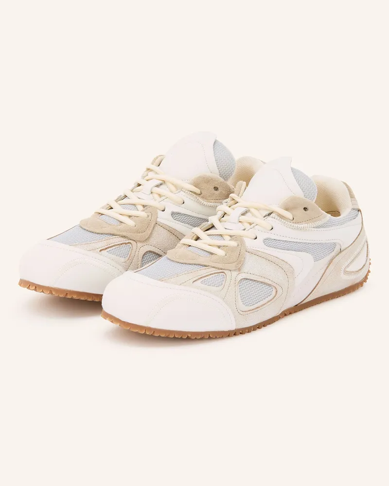 Axel Arigato Sneaker SLOW RUNNER Weiss