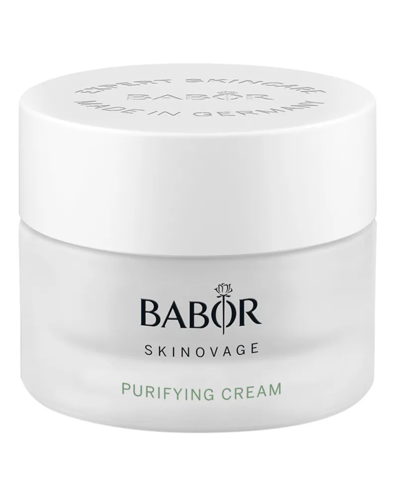 Babor SKINOVAGE 