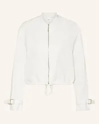 S.Oliver Jacke Weiss