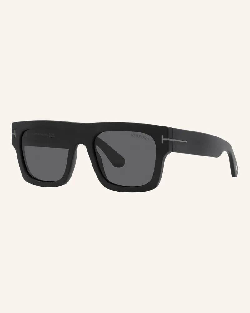 Tom Ford Sonnenbrille tr001479 schwarz 1220l1