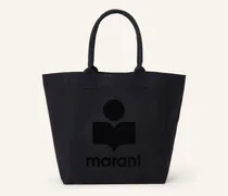 Shopper Yenky schwarz