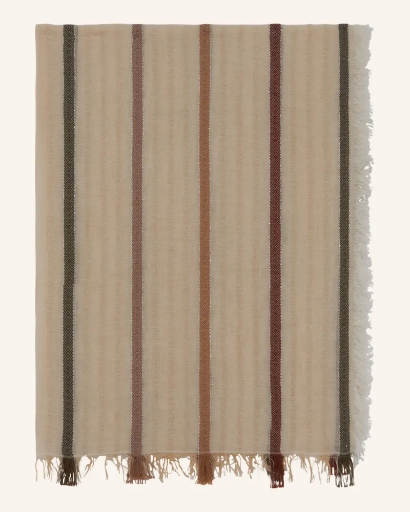 Gerard Darel Schal Dinaia beige Beige