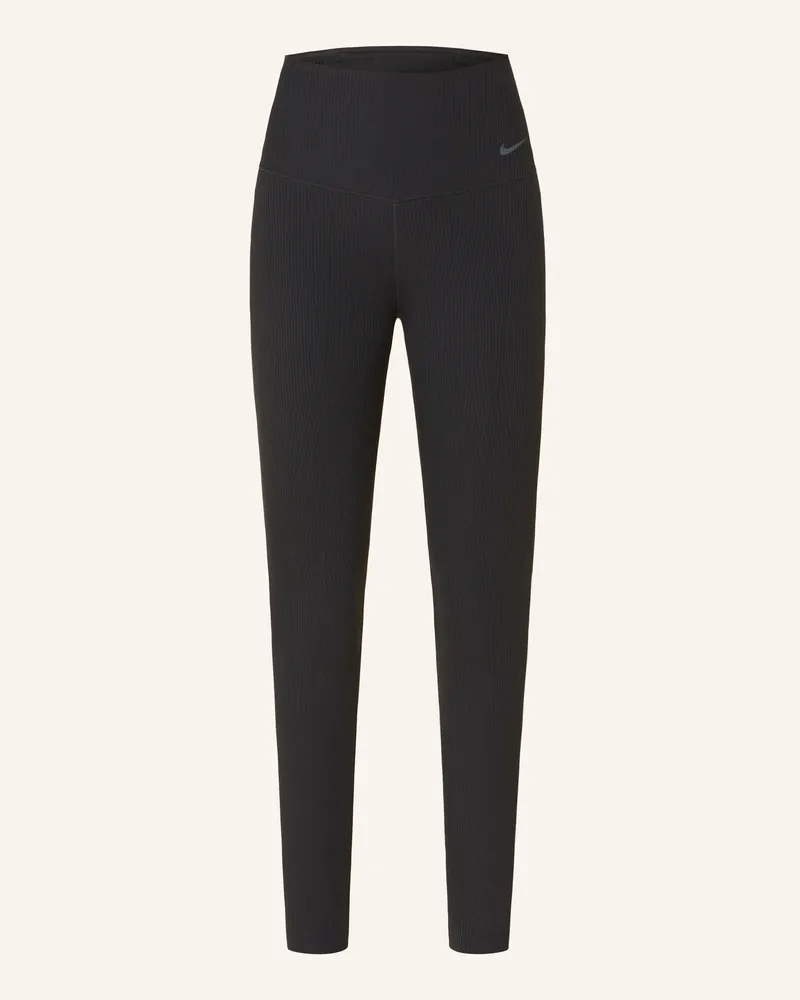 Nike Tights ZENVY Schwarz