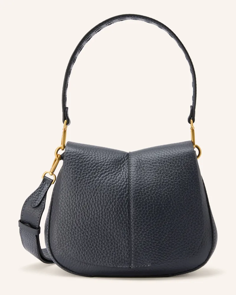 Gianni Chiarini Schultertasche Helena schwarz Schwarz