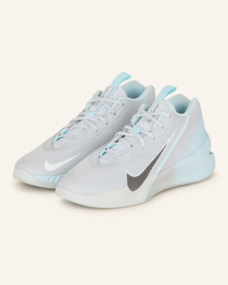 Nike Basketballschuhe G.T. JUMP ACADEMY Hellblau