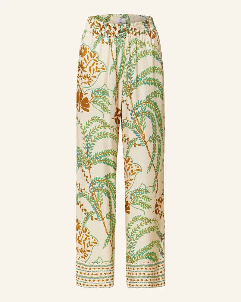 Riani Marlenehose Creme