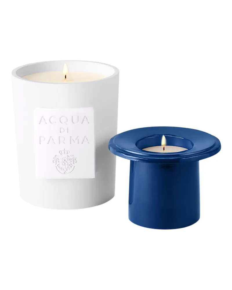 ACQUA DI PARMA La Chapeau! Piccola Mirto Di Panarea Duftkerze 500 g 