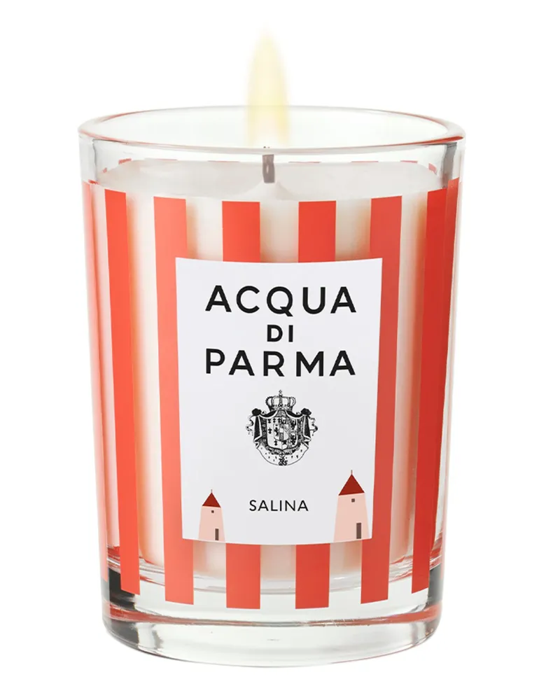 ACQUA DI PARMA SALINA 