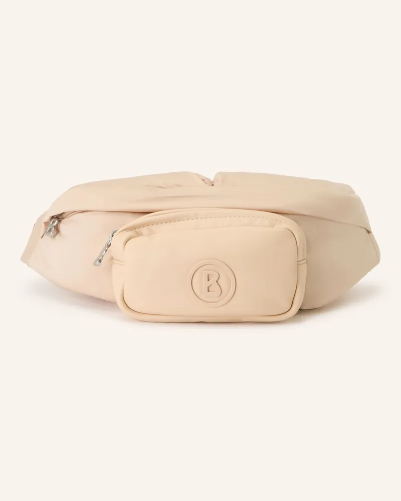 Bogner Gürteltasche Runa beige Beige