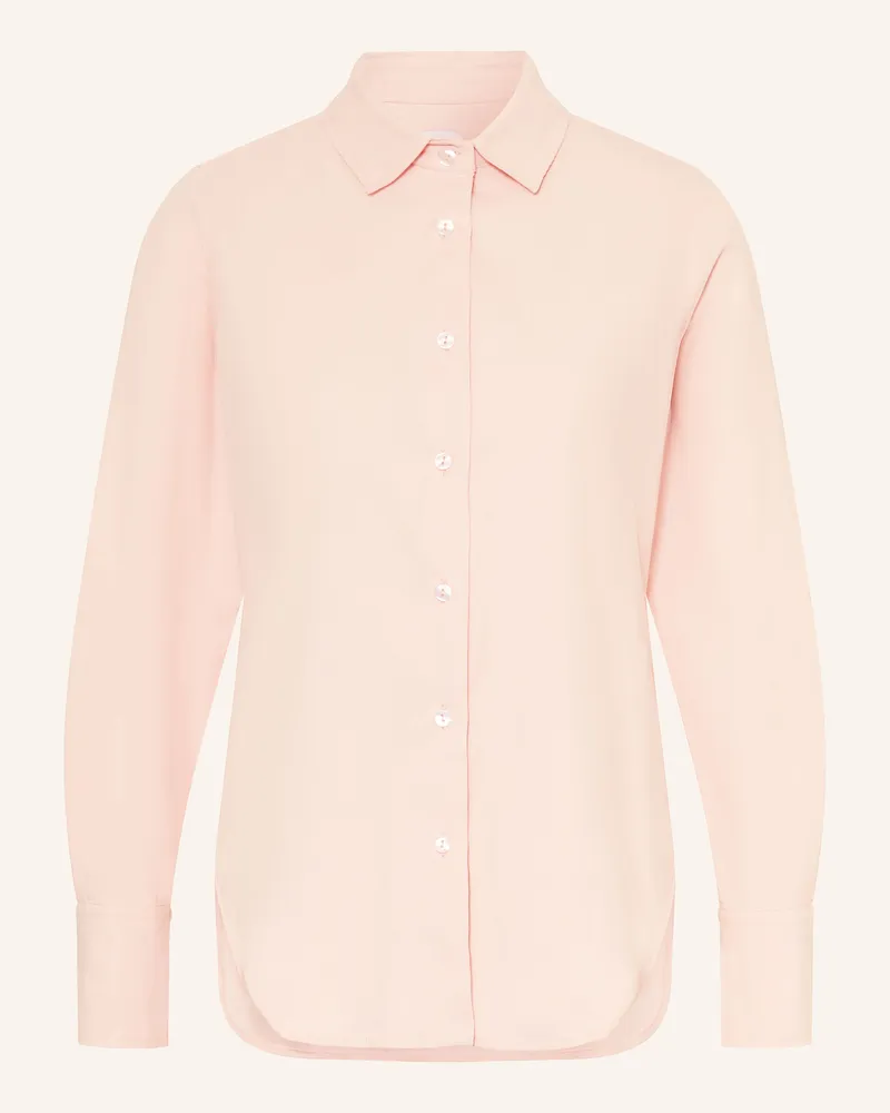 Rossana Diva Cordbluse Hellrosa