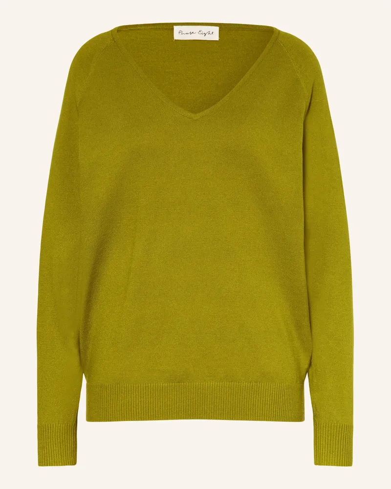 Phase Eight Pullover SENITA Grün