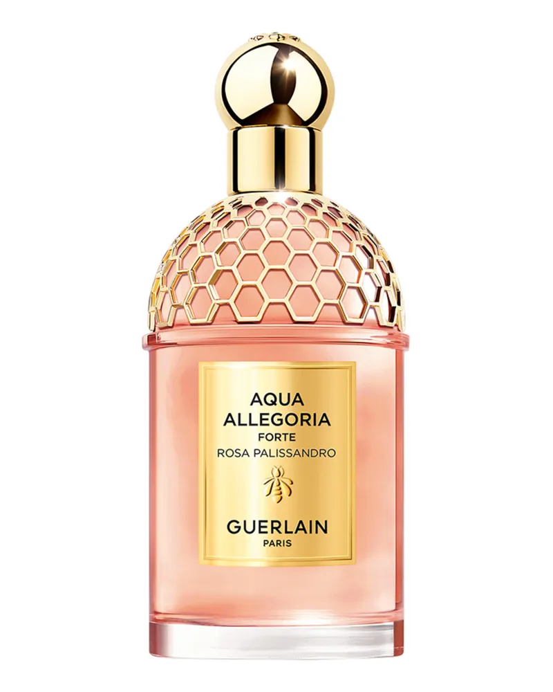 Guerlain AQUA ALLEGORIA FORTE ROSA PALISSANDRO 