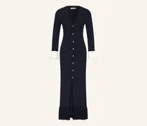 Strickkleid