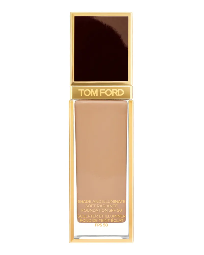 Tom Ford Shade & Illuminate Foundation Foundation SPF50 Honey