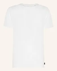 7 for all mankind FEATHERWEIGHT T-shirt Weiss