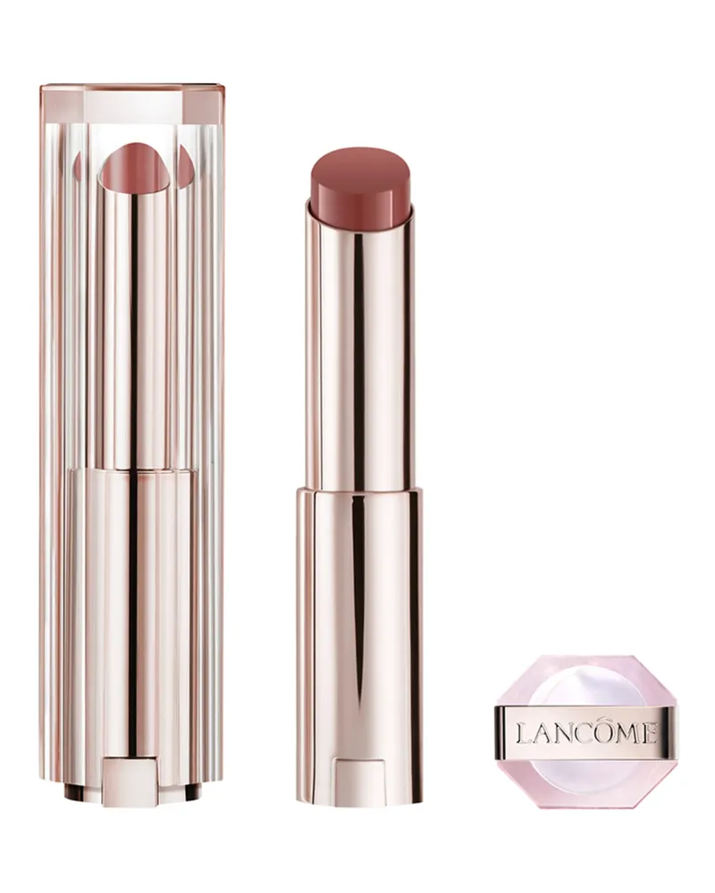 LANCÔME Lip Idôle Squalane-12 Butterglow Glowy Lippenbalsam 53