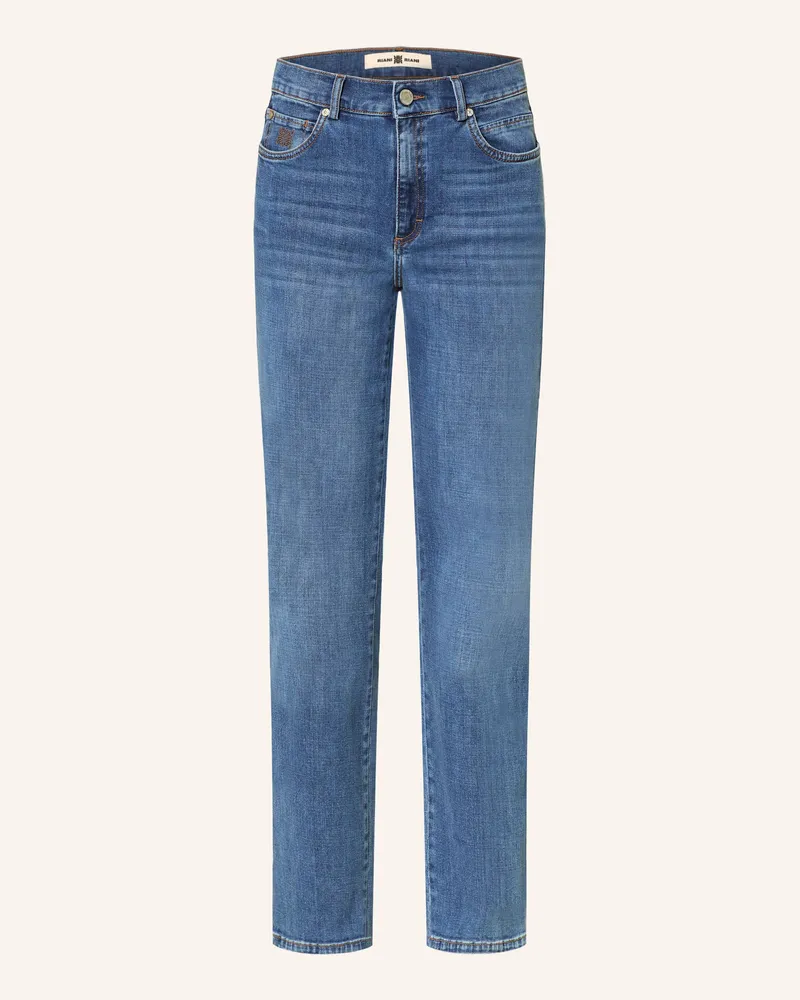 Riani Straight Jeans weiss 423