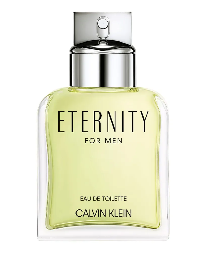 Calvin Klein ETERNITY FOR MEN 100 ml, 920 € / 1 l 