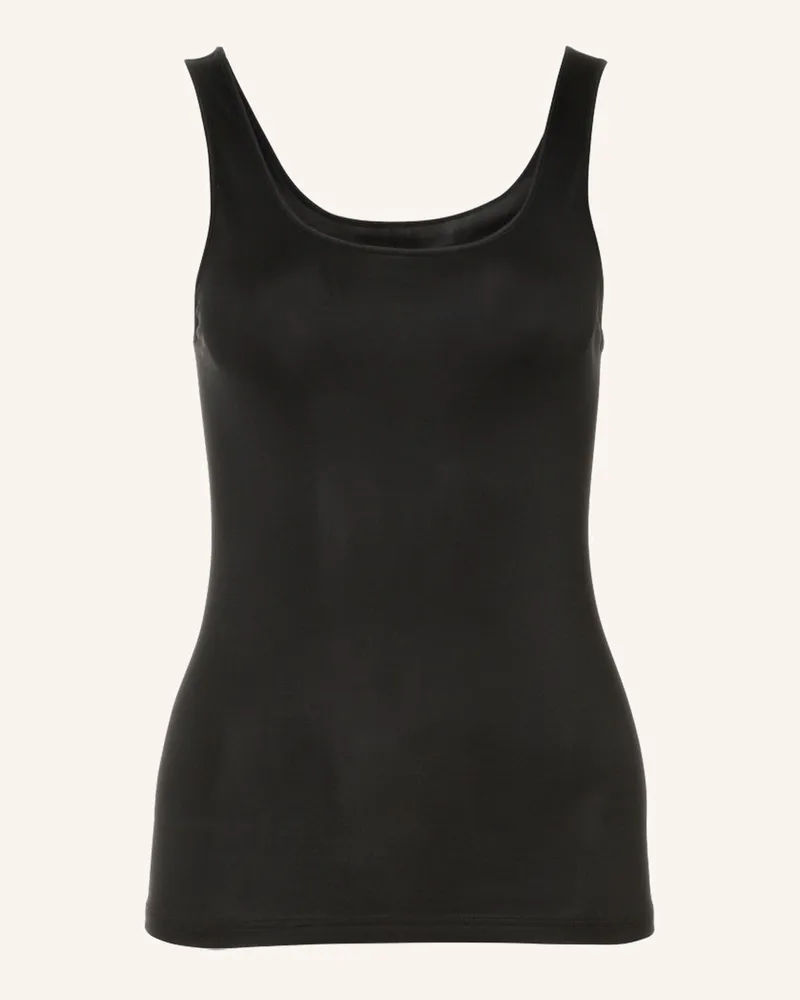 Mey Top Serie Emotion schwarz Schwarz