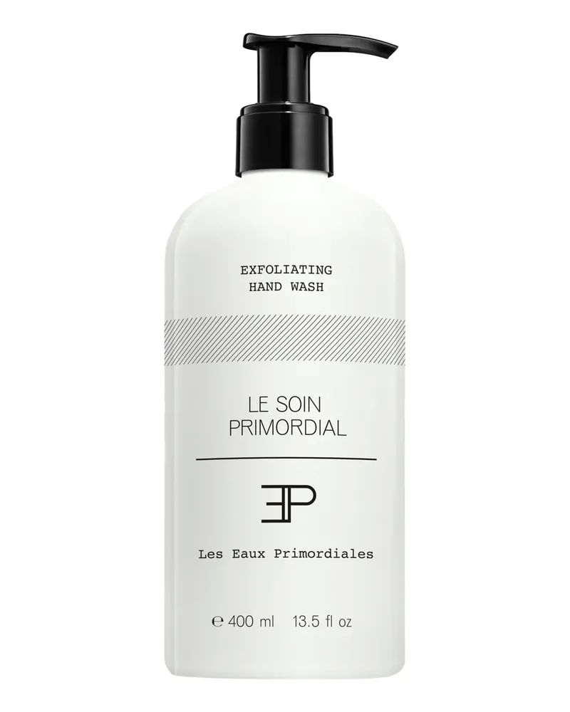 Les Eaux Primordiales EXFOLIATING HANDWASH 