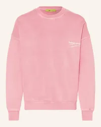 TheJoggConcept Sweatshirt JCRUBI Pink