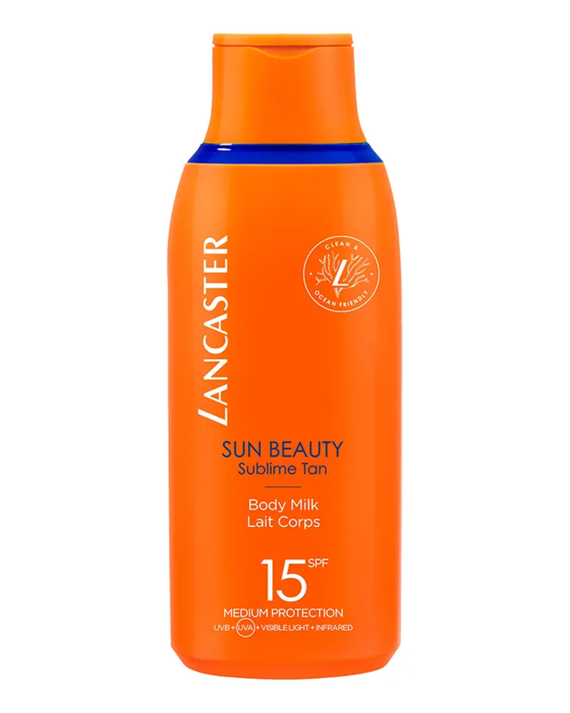 Lancaster SUN BEAUTY 175 ml, 228.57 € / 1 l 