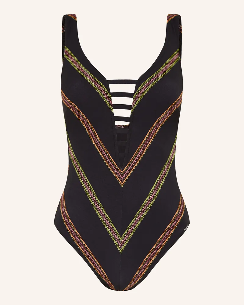 Lidea Badeanzug NEW MEXICO Schwarz