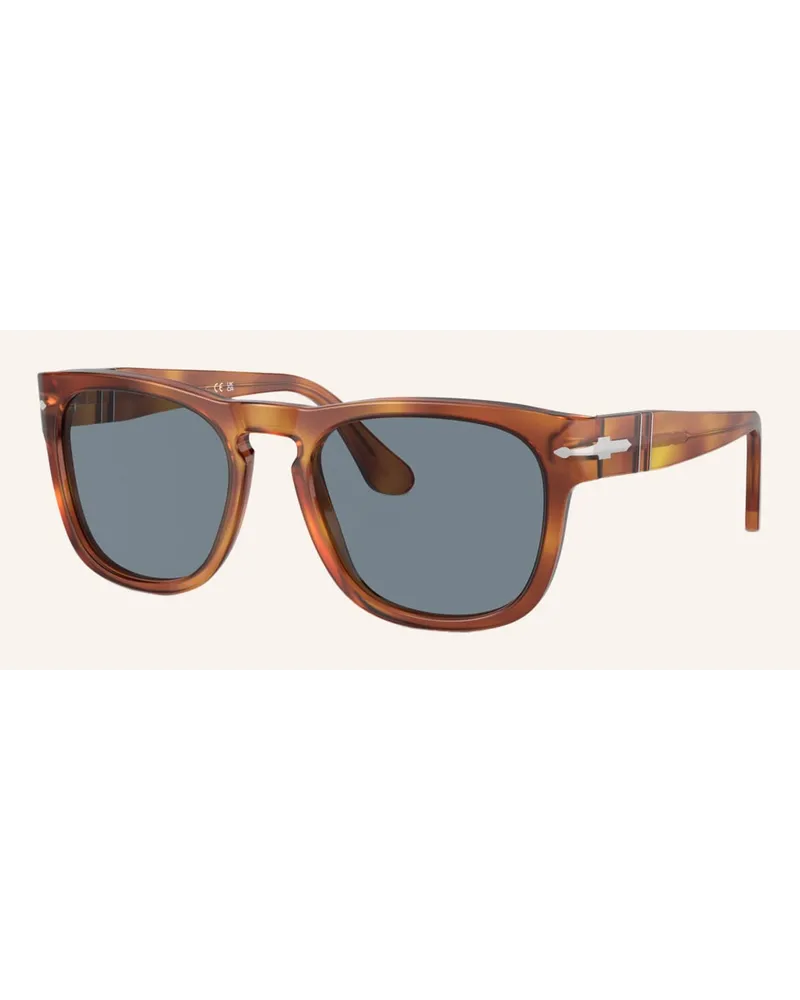 Persol Sonnenbrille PO3333S Braun