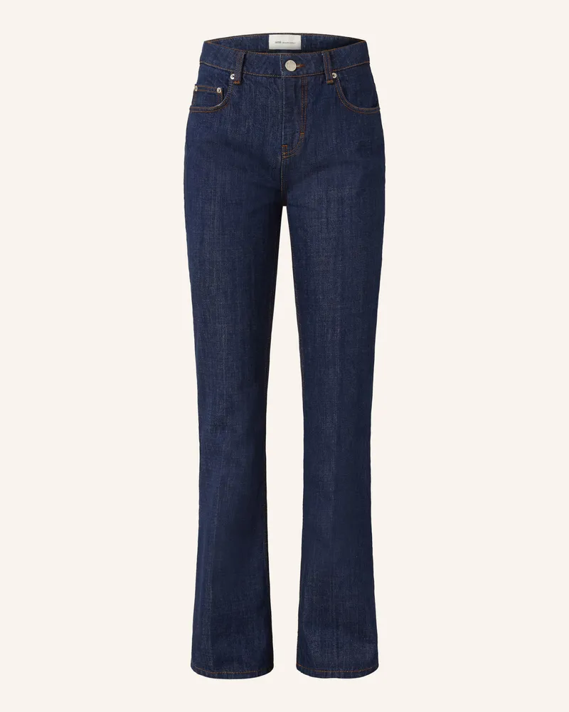 AMI Paris Bootcut Jeans 402