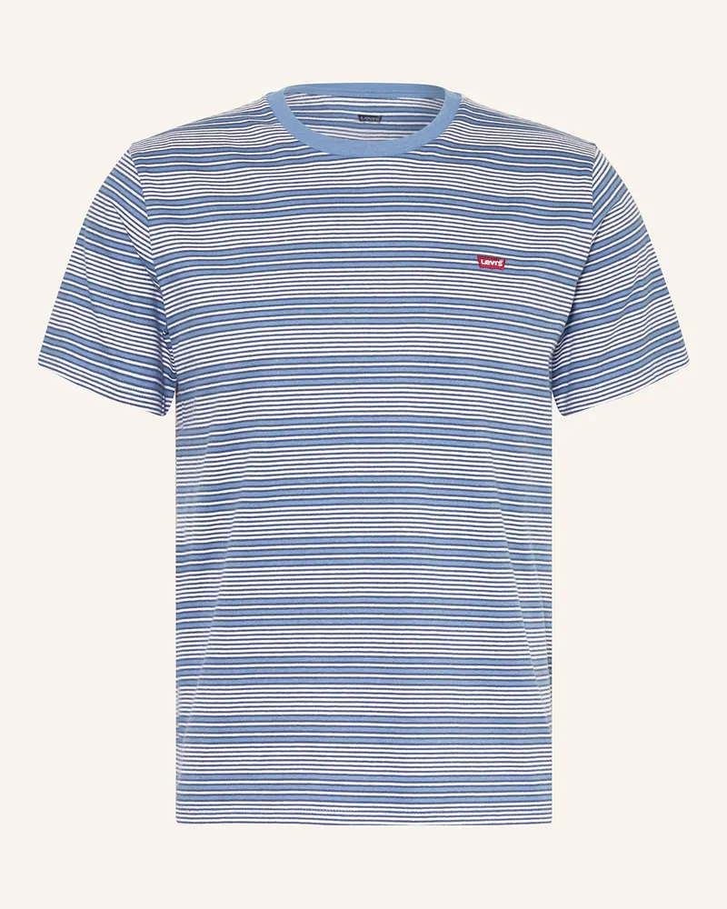 Levi's T-Shirt Weiss