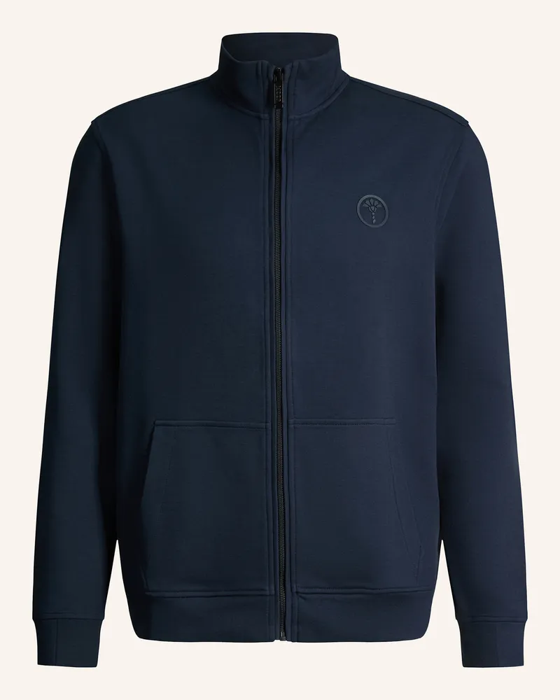 JOOP! Sweatjacke Dunkelblau