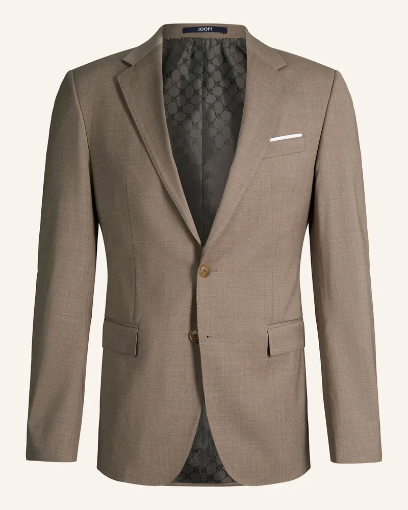 JOOP! Baukasten Sakko braun Beige