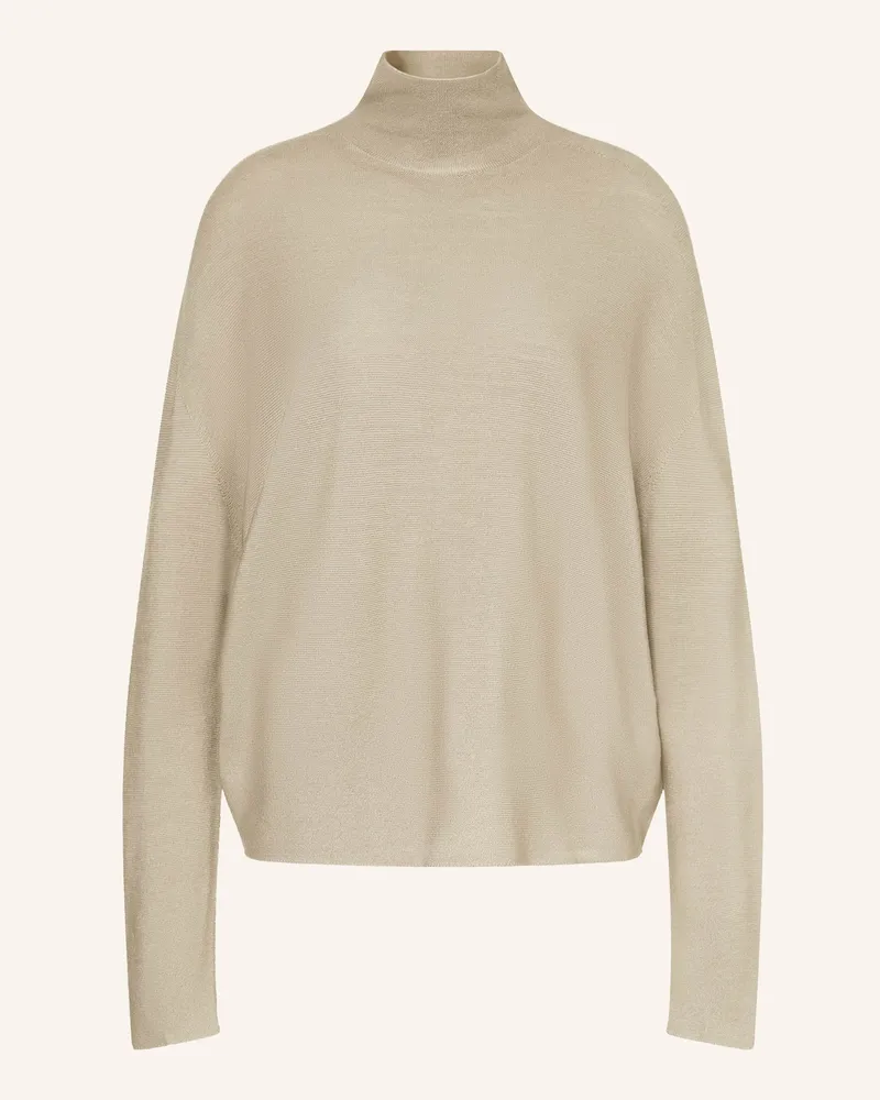 Drykorn Rollkragenpullover LIORA Beige