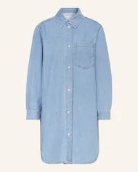 Marc O'Polo Jeanskleid Blau