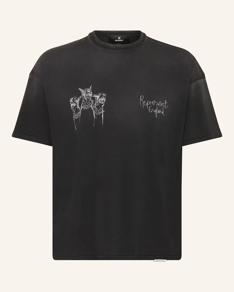 REPRESENT T-Shirt 03