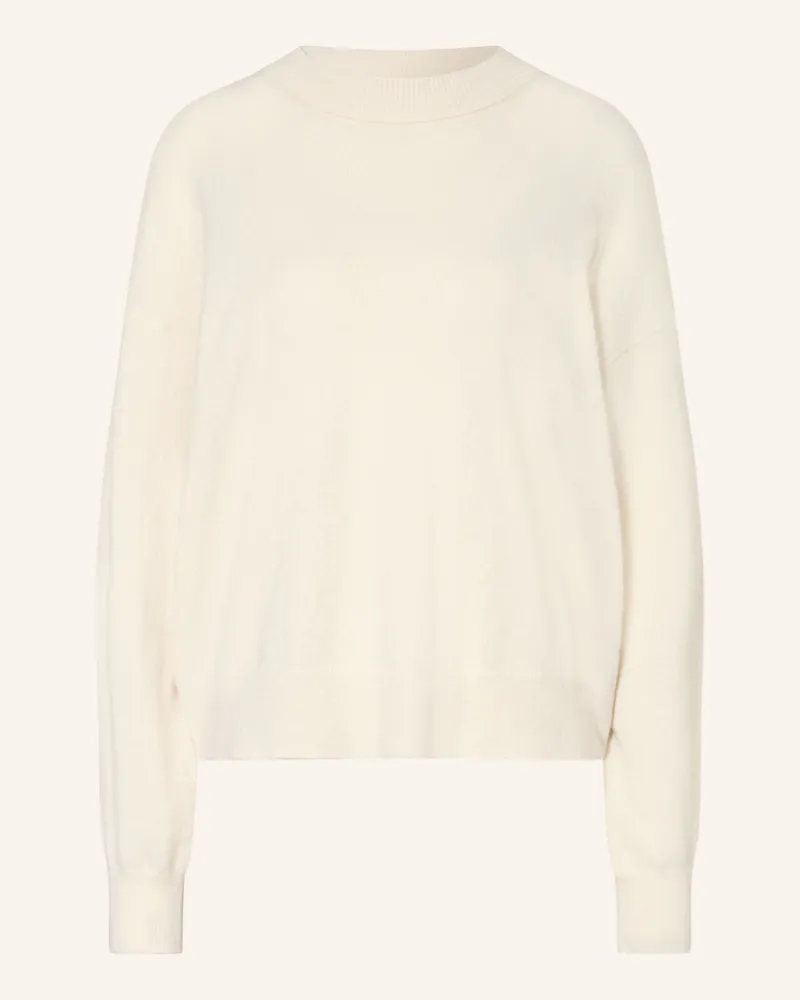 Iris von Arnim Pullover ORCHIDEE mit Cashmere Creme