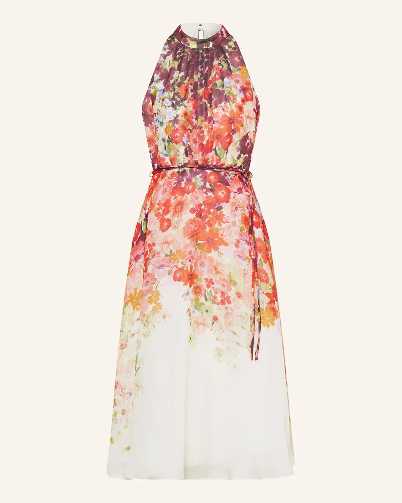 Phase Eight Kleid BETHANY Rot