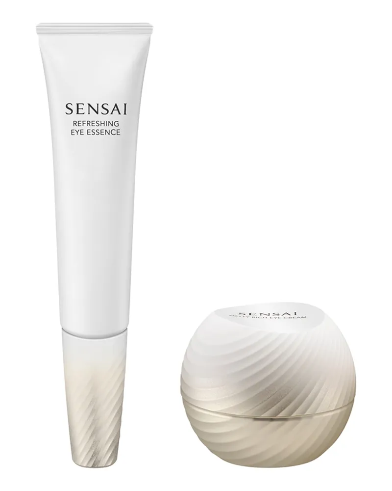 Sensai TOTAL EYE TREATMENT 