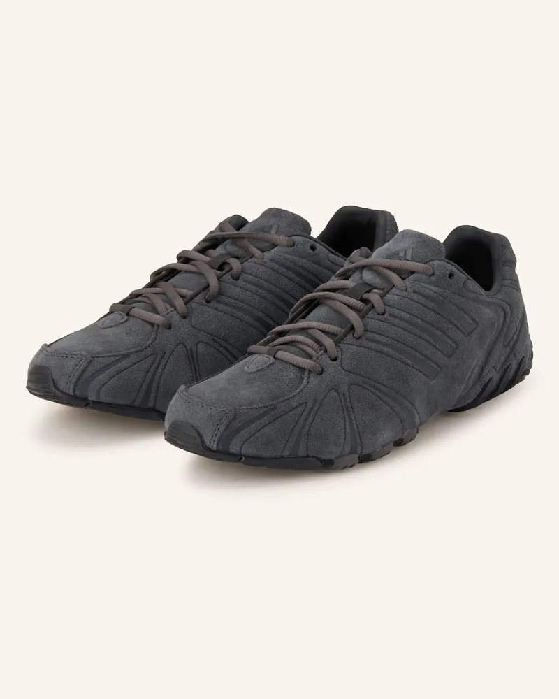 adidas Sneaker Ghost Sprint schwarz Dunkelgrau