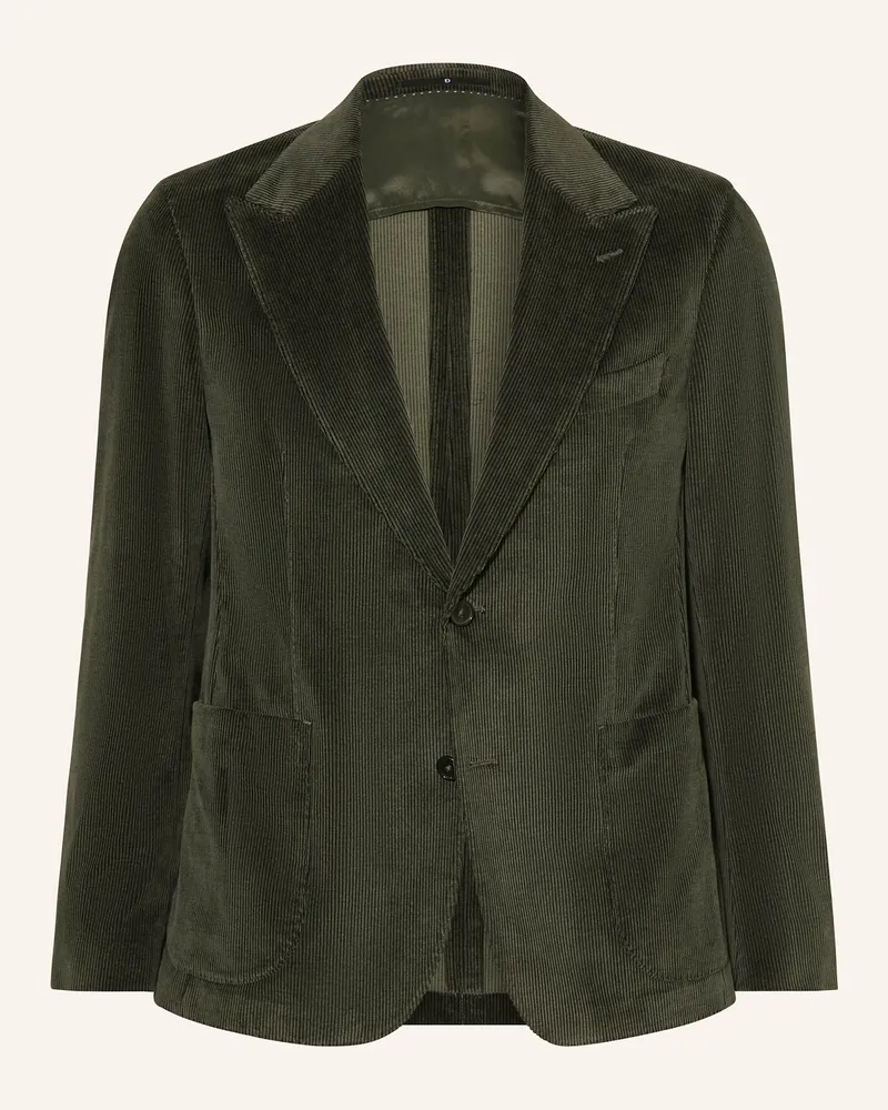 Dressler Anzugsakko SIENA-HL Regular Fit aus Cord 067