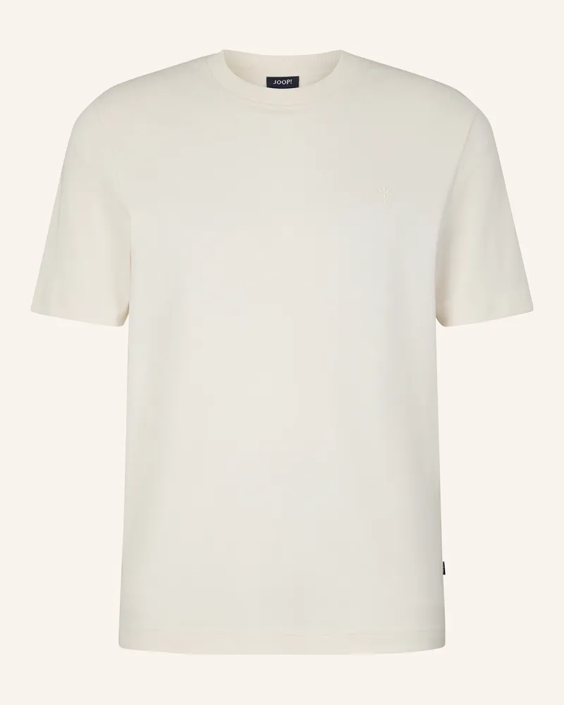 JOOP! T-Shirt Creme
