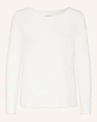 ZAíDA Longsleeve Weiss